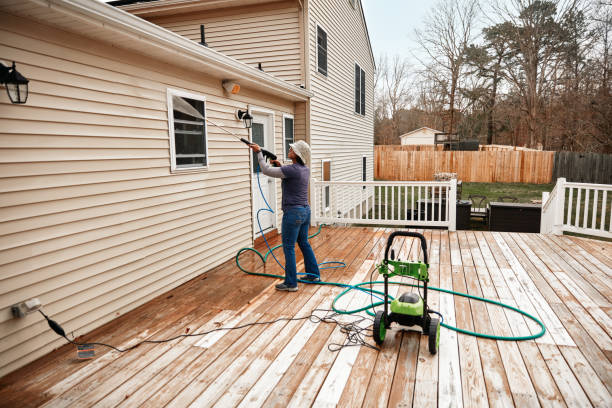 Best House Pressure Washing  in Ravensworth, VA