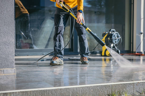 Best Fence Pressure Washing  in Ravensworth, VA