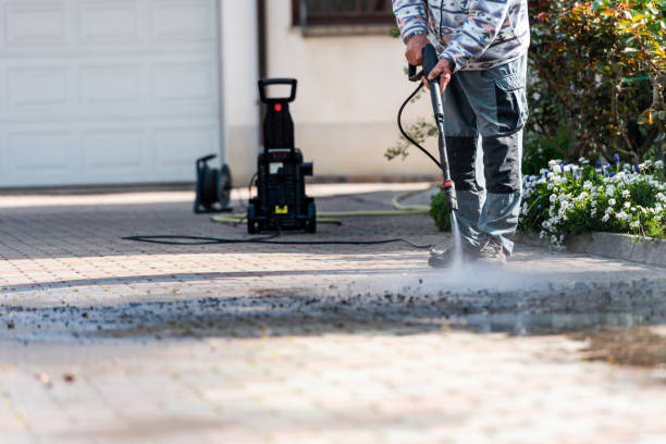 Best Commercial Building Pressure Washing  in Ravensworth, VA