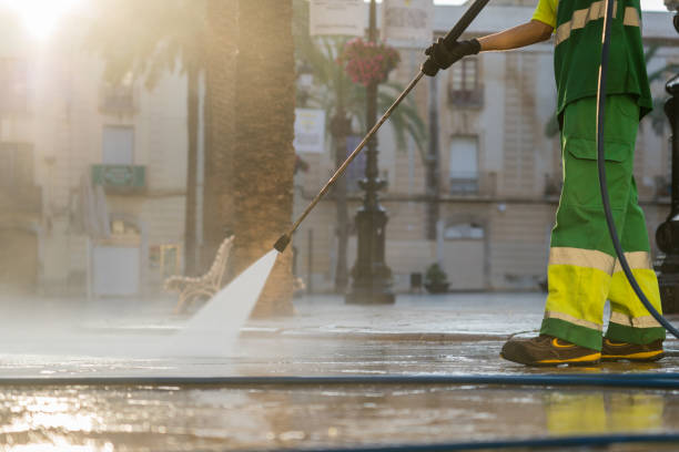 Best Sidewalk Pressure Washing  in Ravensworth, VA